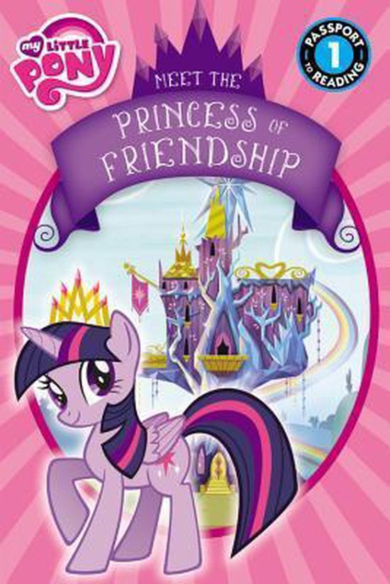 My Little Pony