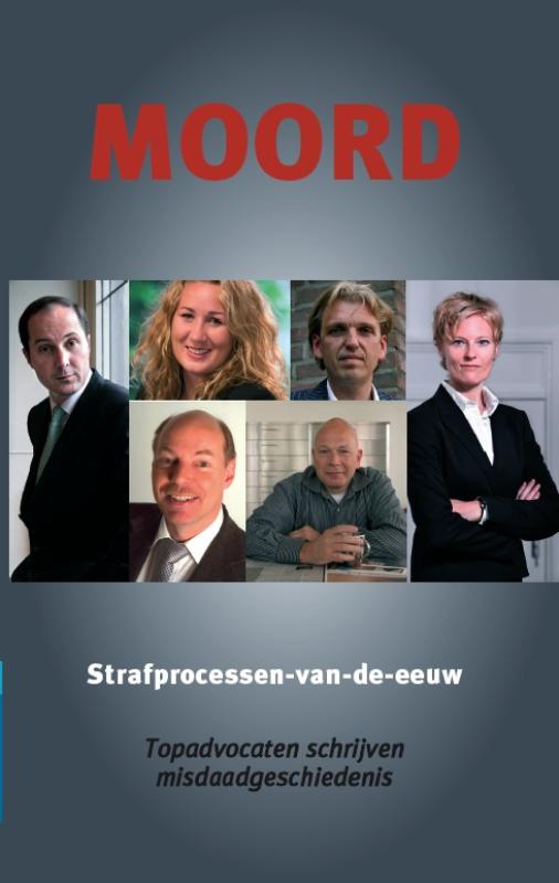 Moord / Strafprocessen van de eeuw / 1