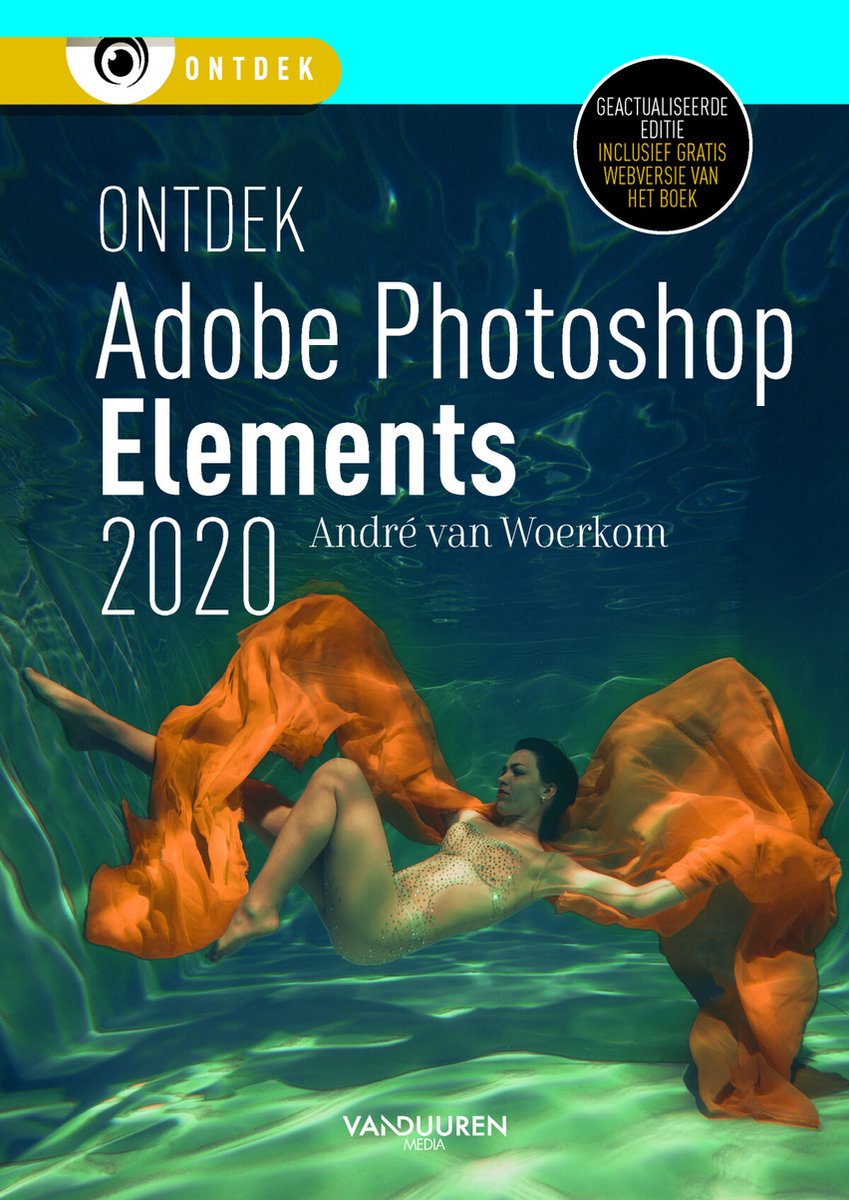 Ontdek Photoshop Elements 2020 / Ontdek