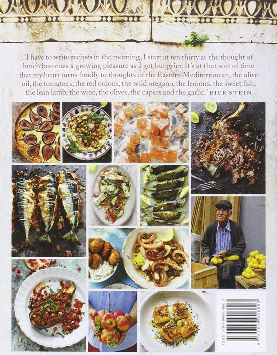 Rick Steins From Venice To Istanbul