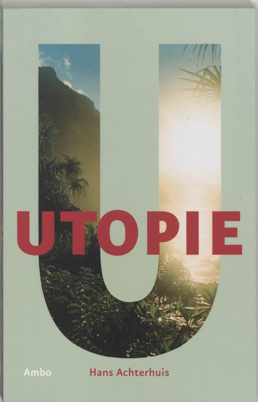 boekenbalie_9789026319044_cover Havo vanaf 2007 / Utopie Eindexamencahier Havo vanaf 2007 / Eindexamencahier