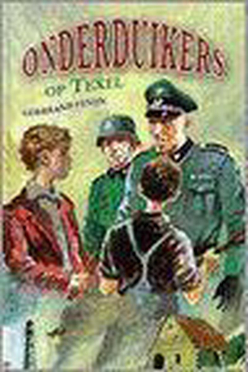 boekenbalie_9789033117411_cover Onderduikers Op Texel