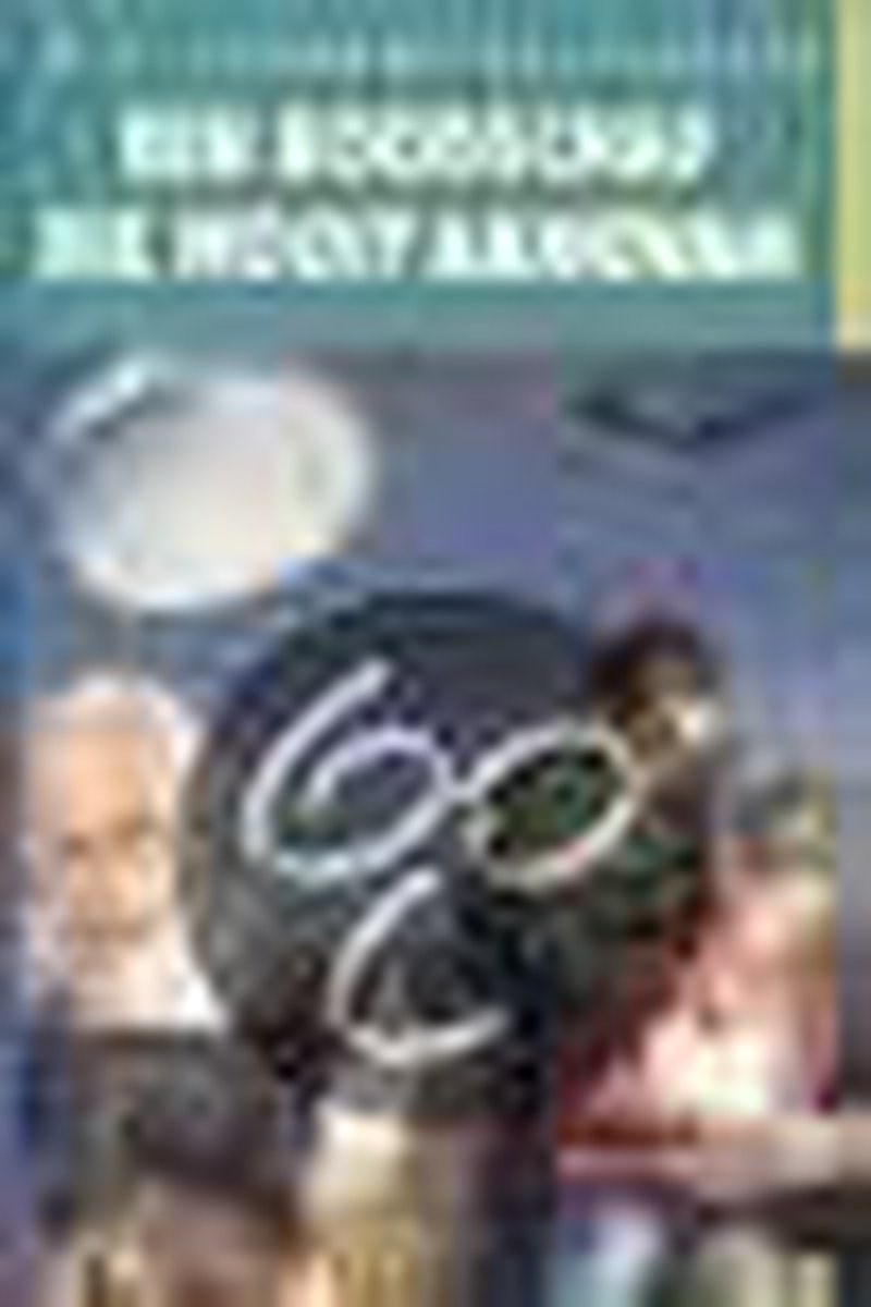 boekenbalie_9789033626586_cover Een Boodschap Die Nooit Aankwam