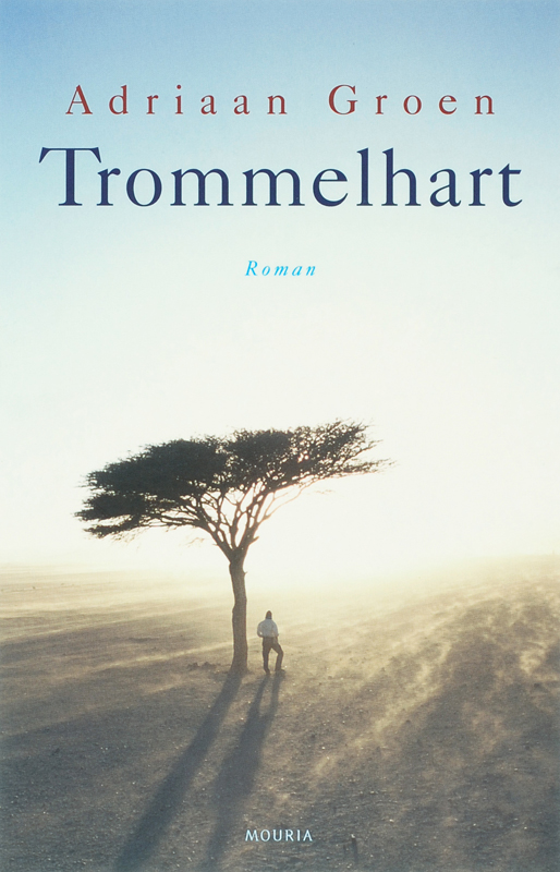 Adriaan Groen Trommelhart thumbnail