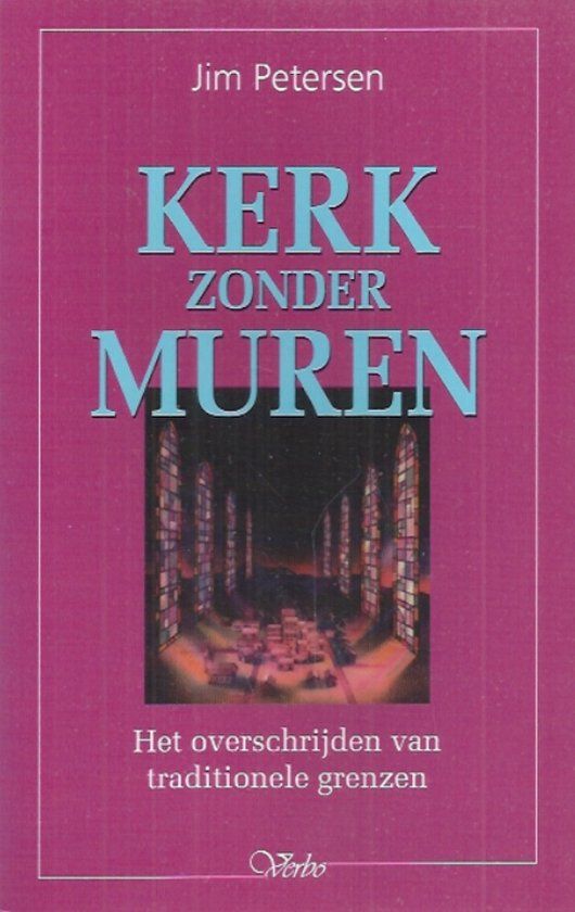 KERK ZONDER MUREN