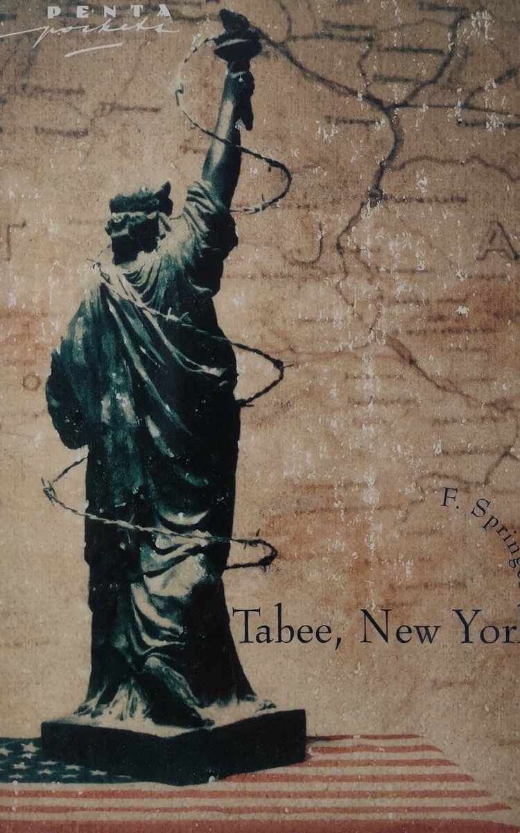 Tabee, new york