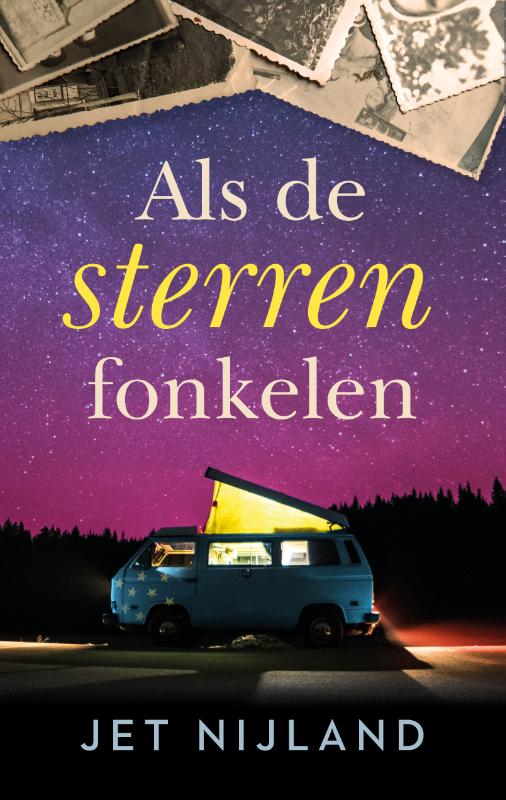 Jet Nijland Als De Sterren Fonkelen thumbnail