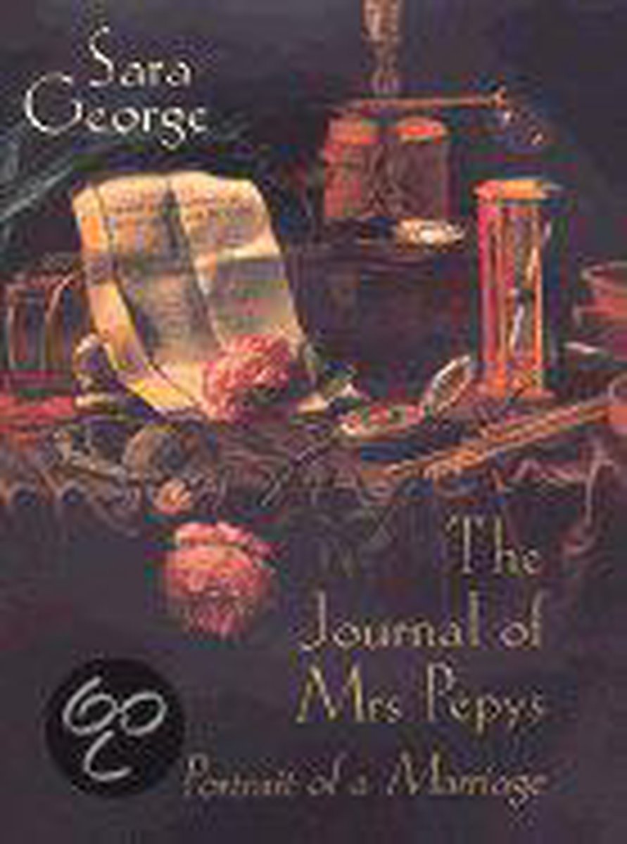 The Journal of Mrs. Pepys