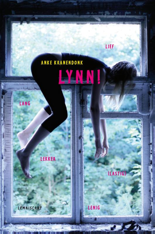 boekenbalie_9789047705314_cover Lynn! / Lynn / 1