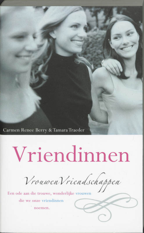 C.R. Berry Vriendinnen thumbnail