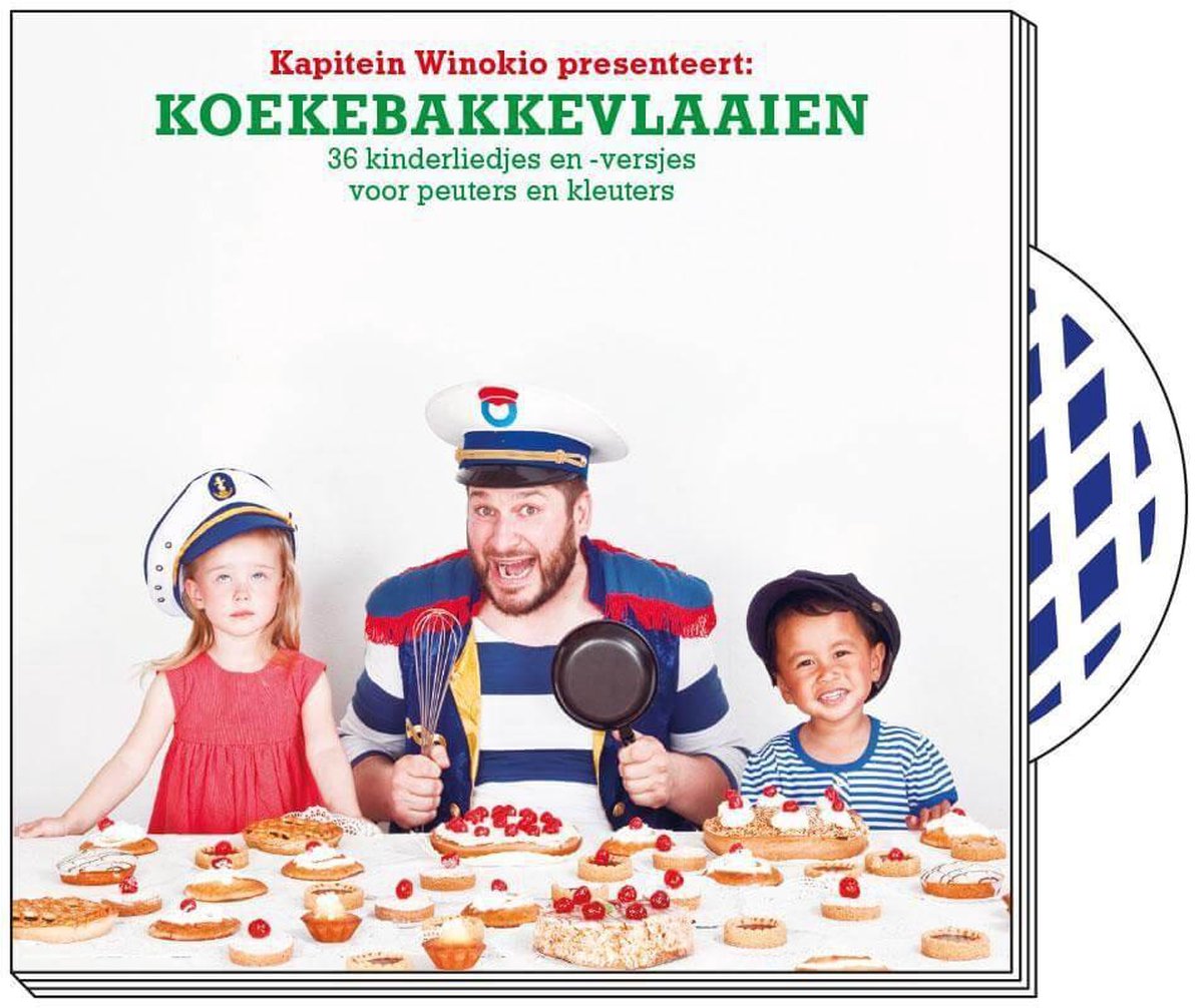 Koekebakkevlaaien thumbnail