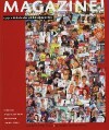 Magazine! achterkant