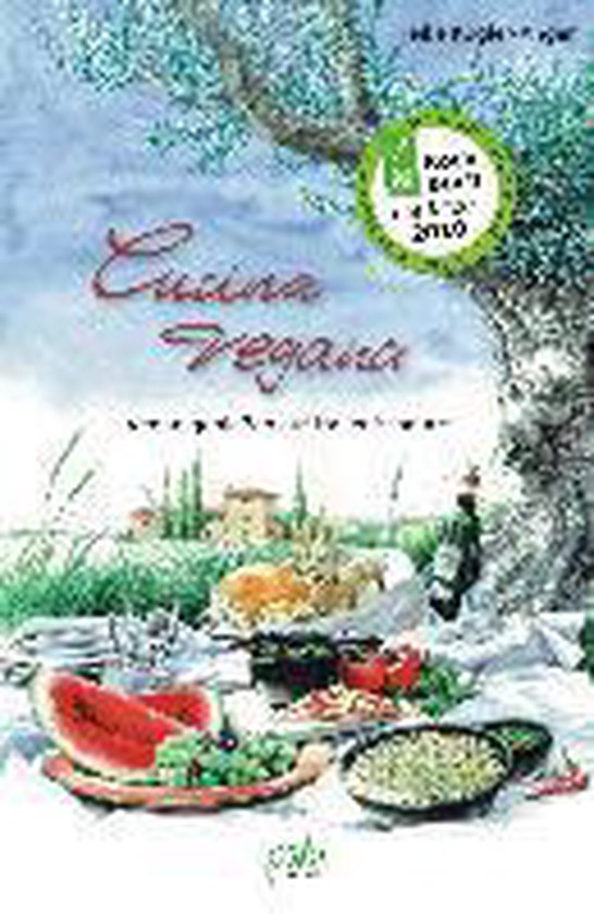 Heike Kügler-Anger Cucina Vegana