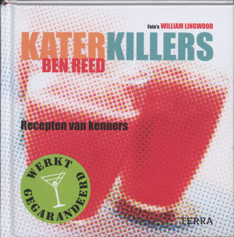Katerkillers-Recepten Van Kenners