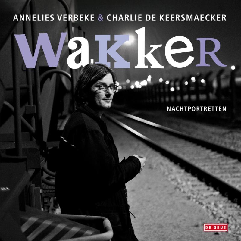 Isbn Wakker thumbnail