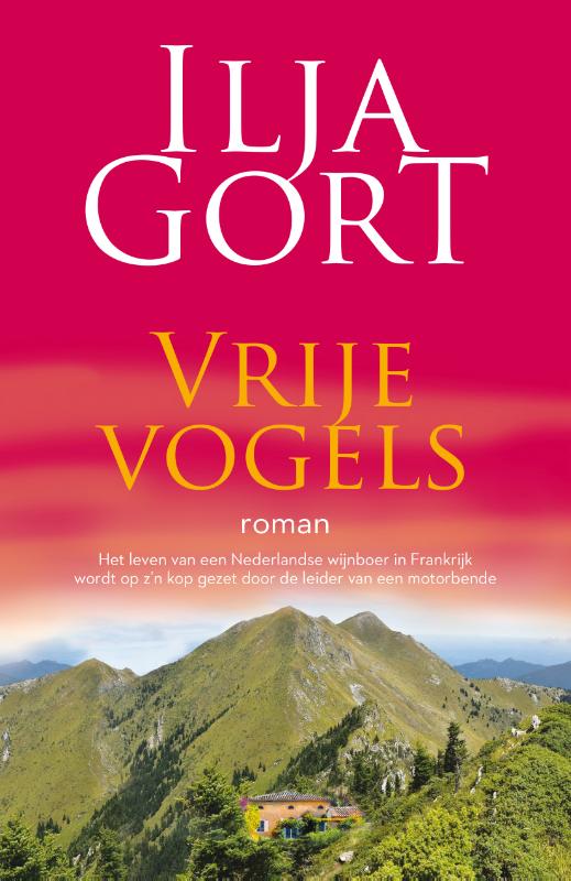 Ilja Gort Vrije Vogels thumbnail