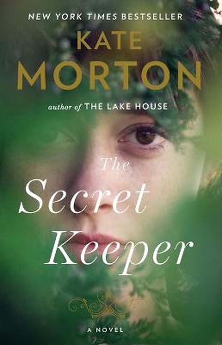 The Secret Keeper