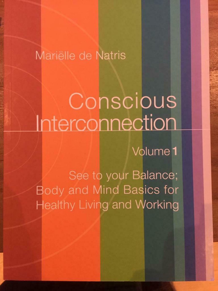 Conscious Interconnection  (Engelstalig)