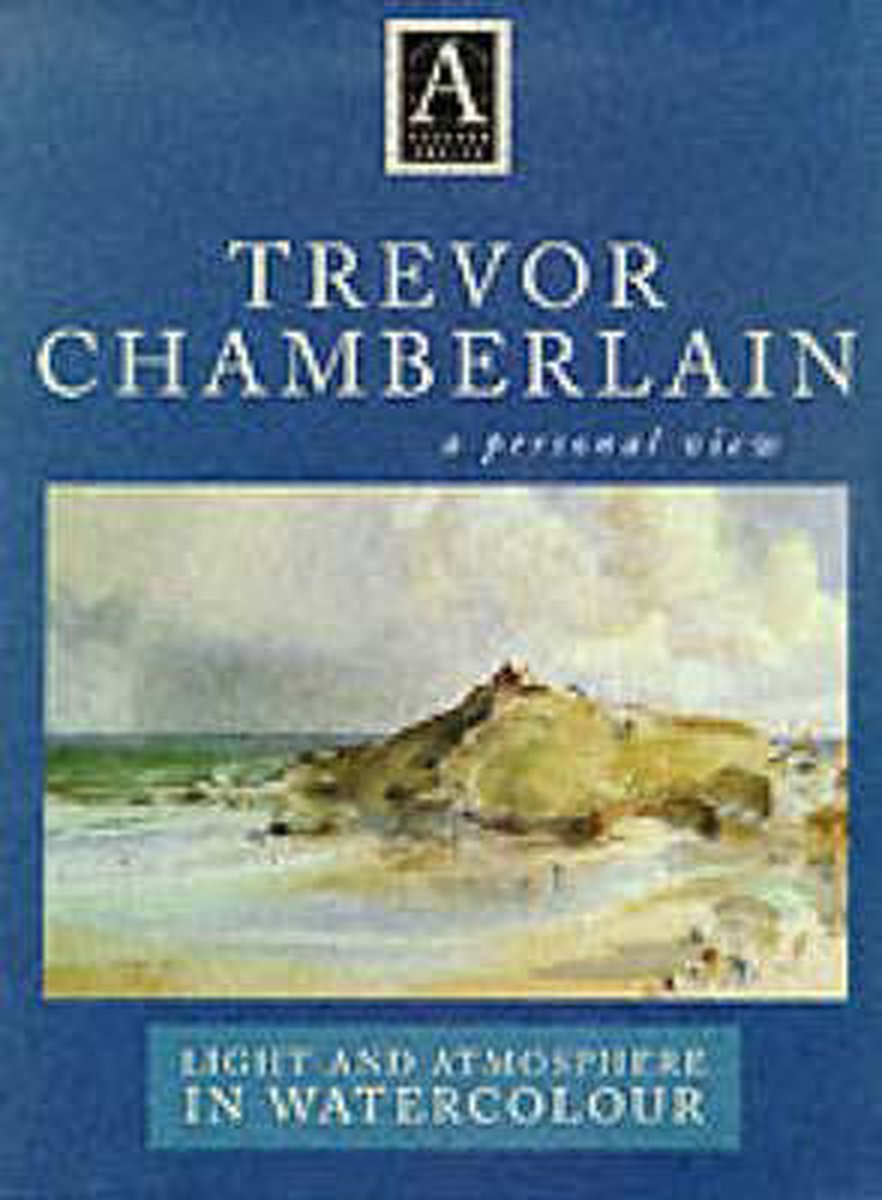 Trevor Chamberlain