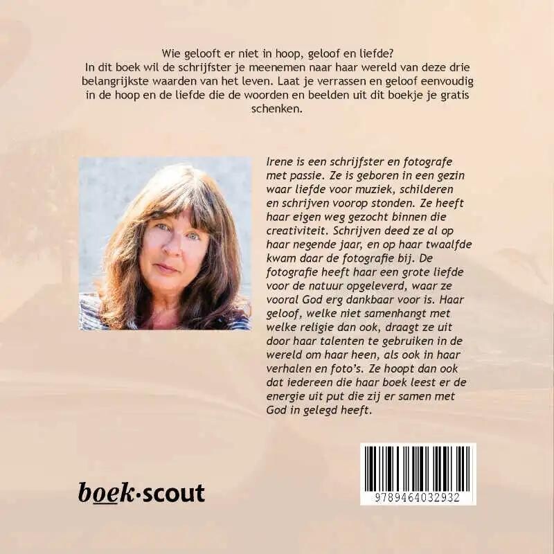 Wereldkinderen achterkant