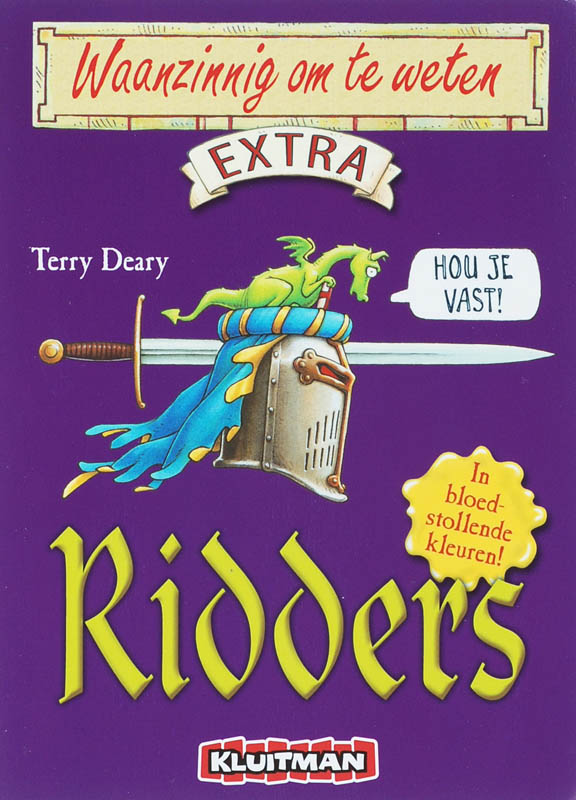 Ridders