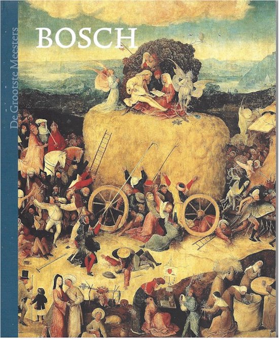 Bosch: De Grootste Meesters 7