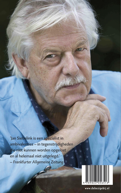 Een lust voor het oog Een lust voor het oog achterkant