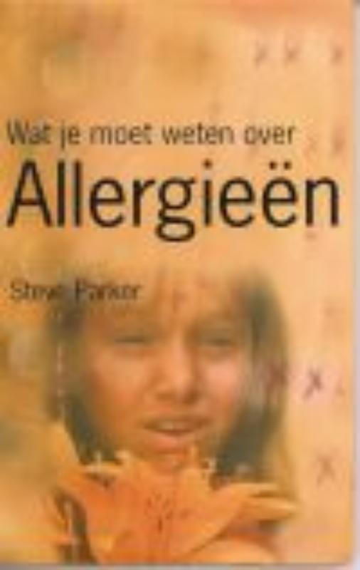 Allergieën / Wat jij wilt weten over