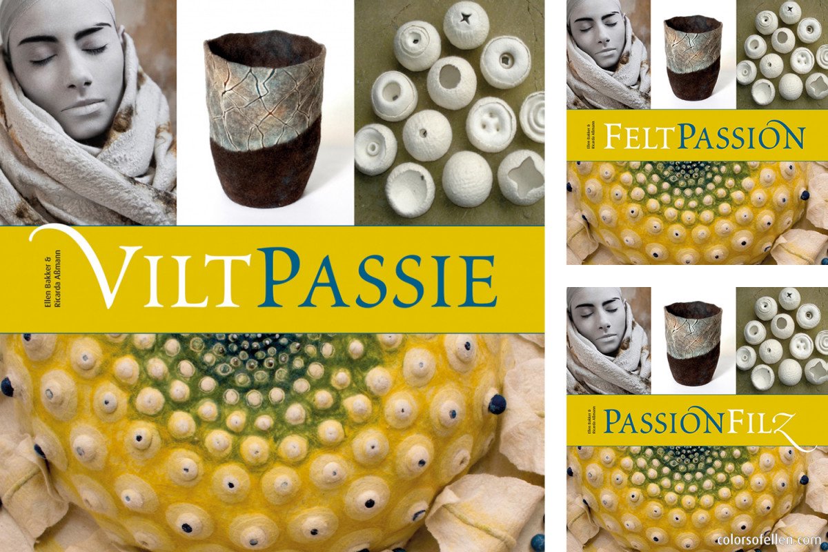 ViltPassie - Ellen Bakker thumbnail