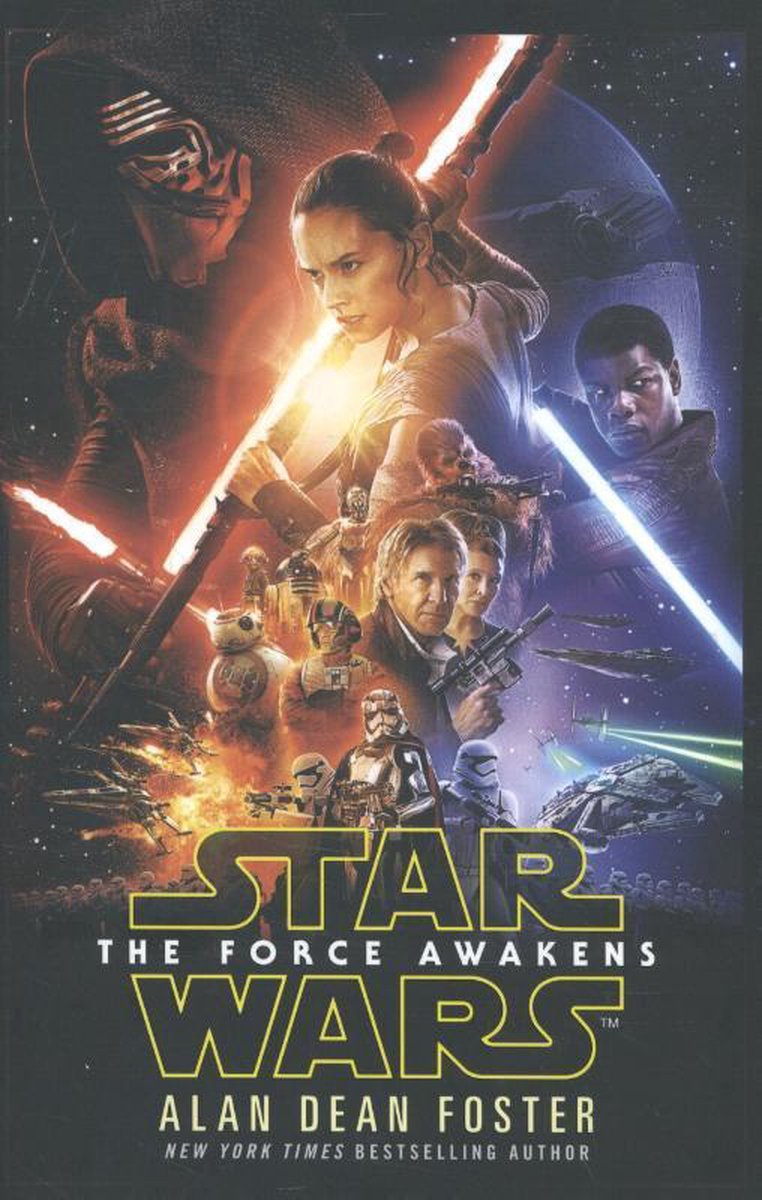 Star Wars