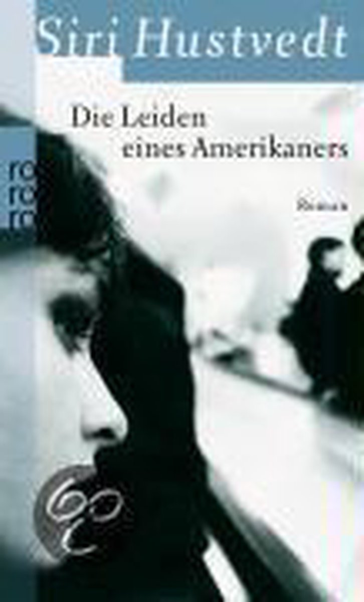 Die Leiden eines Amerikaners