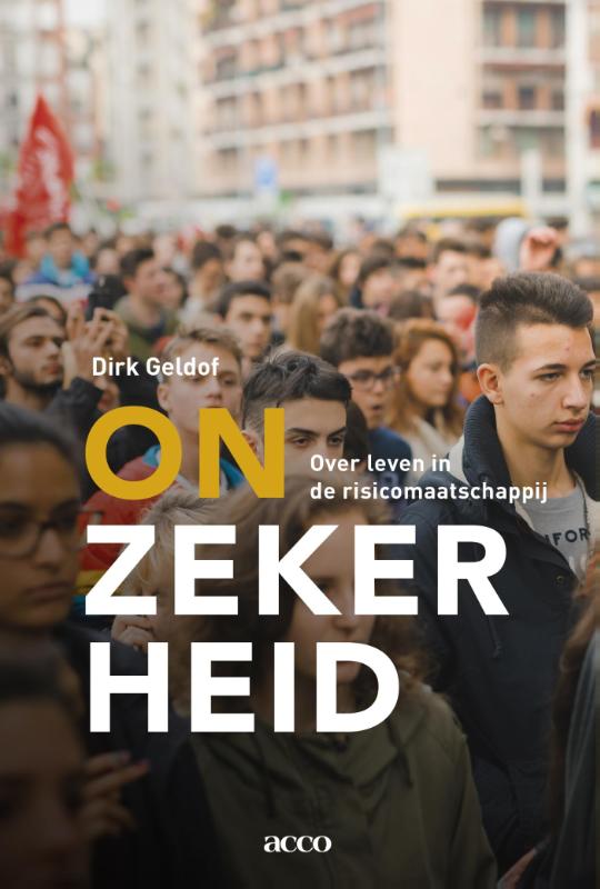 Onzekerheid