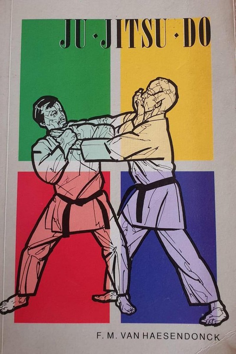 boekenbalie_9789002197710_cover Ju jitsu-do