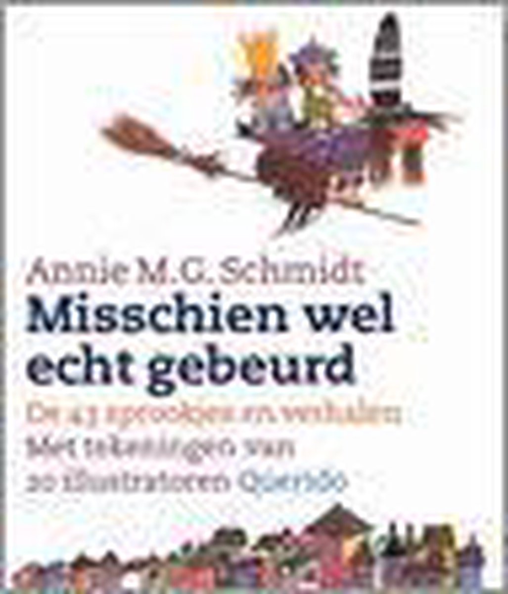 boekenbalie_9789045101095_cover Misschien Wel Echt Gebeurd