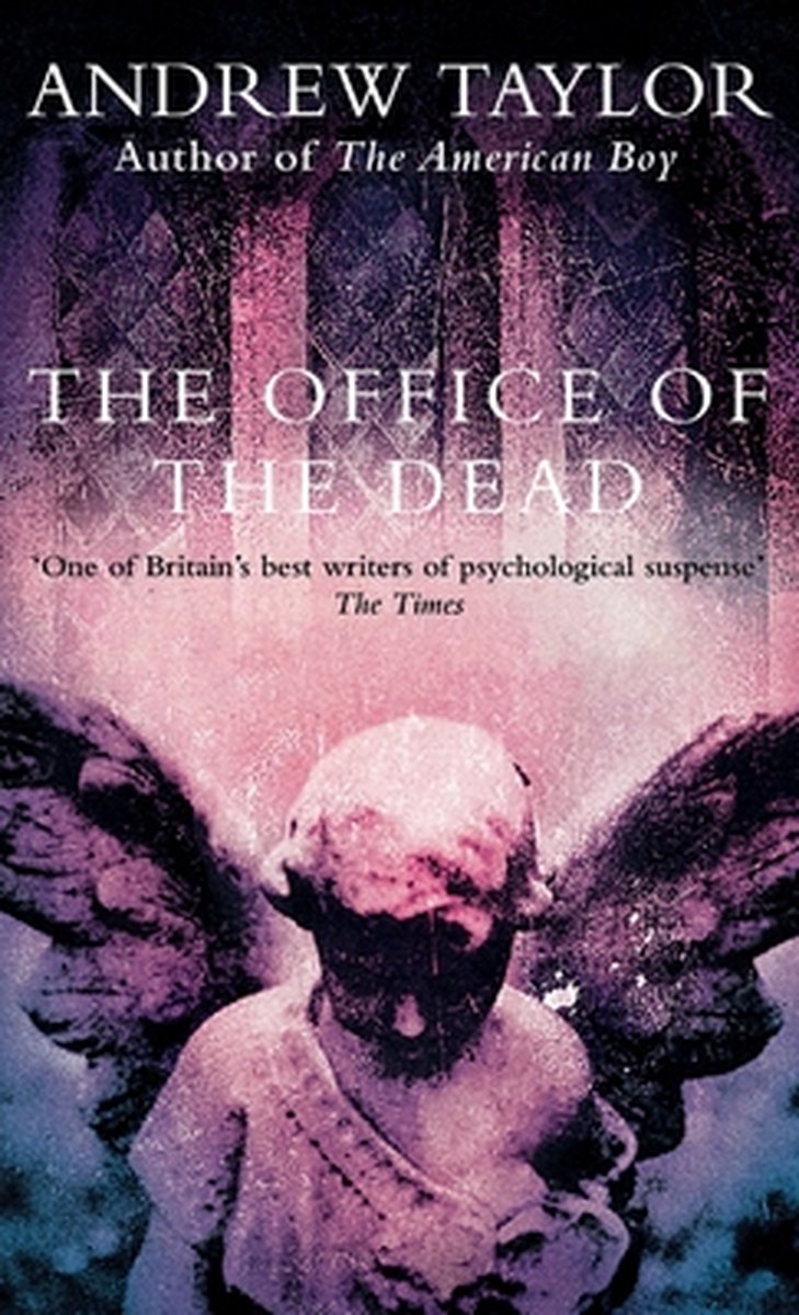 Office Of The Dead