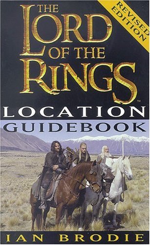 Ian Brodie Lord Of The Rings