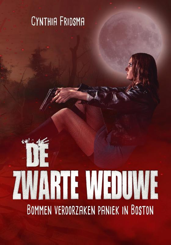 De Zwarte Weduwe