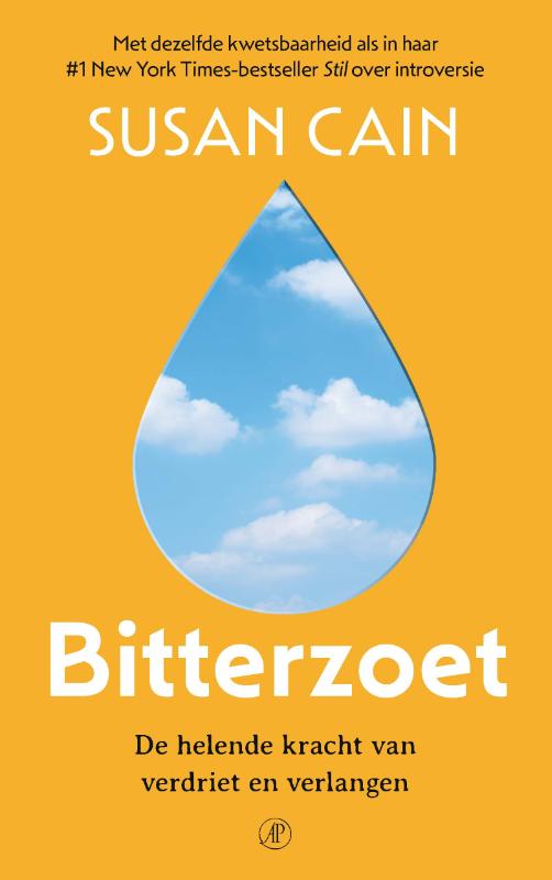 Susan Cain Bitterzoet thumbnail