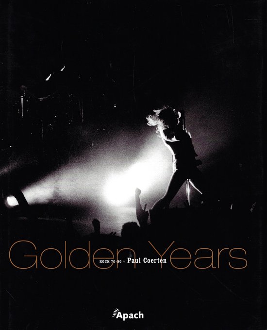 Golden Years