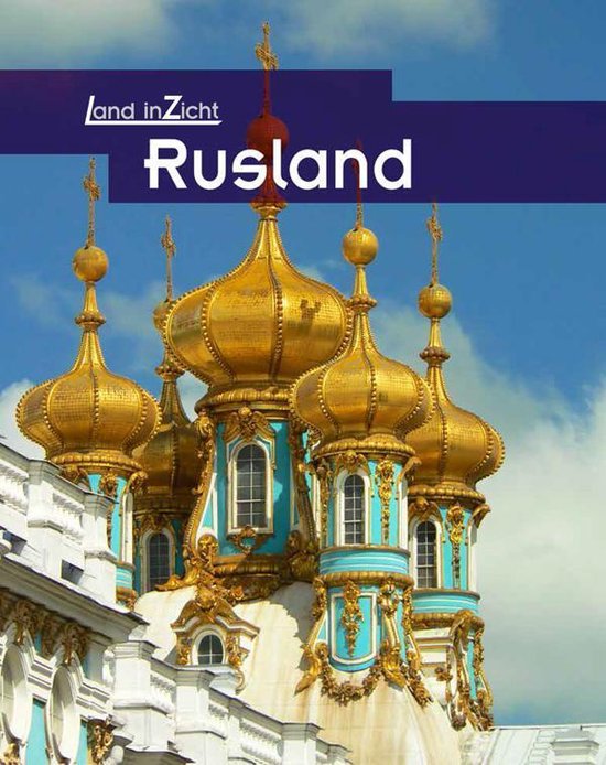 Rusland / Land inzicht
