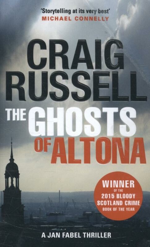 Ghosts Of Altona