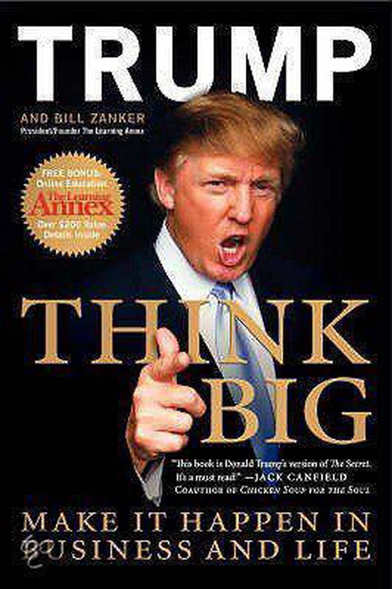 Think Big