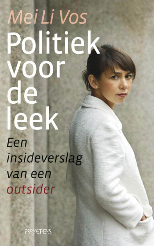 Mei Li Vos Politiek Voor De Leek thumbnail