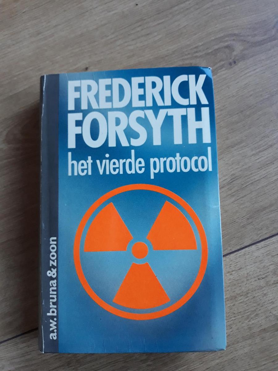 Forsyth Vierde Protocol thumbnail
