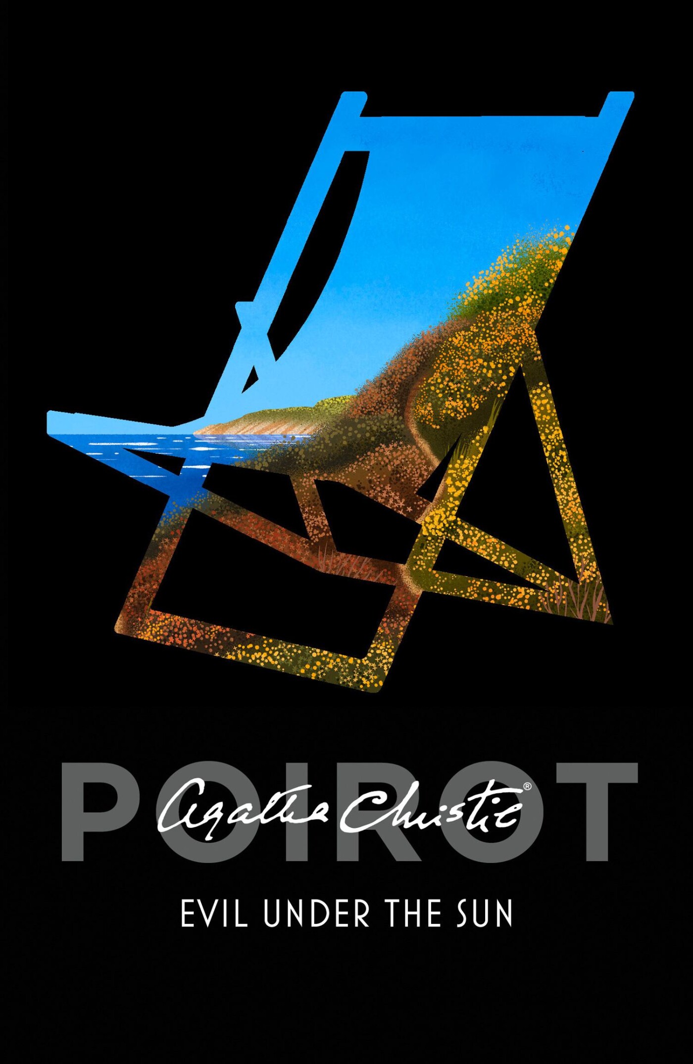 Evil Under the Sun / Poirot