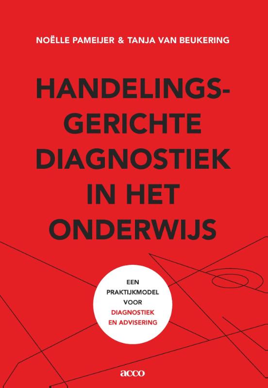 boekenbalie_9789033497933_cover Handelingsgerichte diagnostiek in het onderwijs
