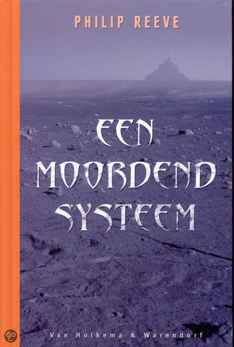 Moordend Systeem