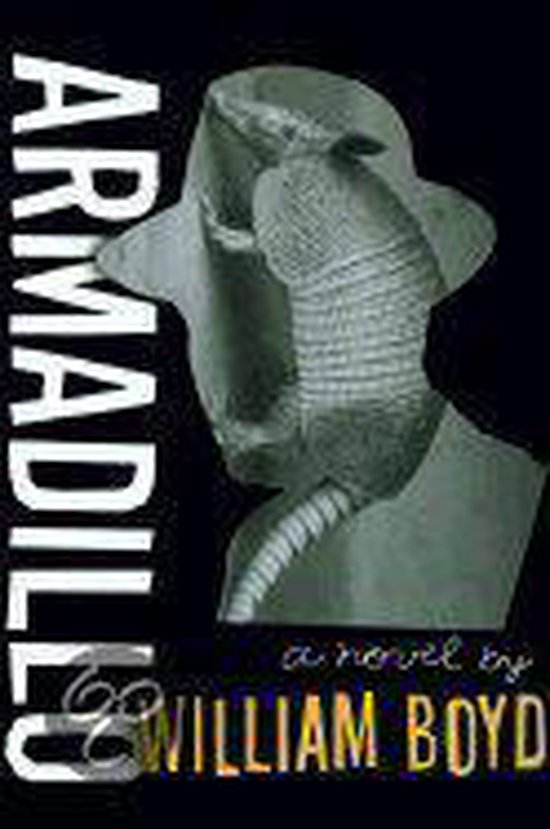 Armadillo
