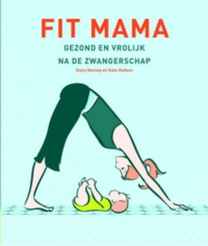 boekenbalie_9789023012603_cover Fit Mama