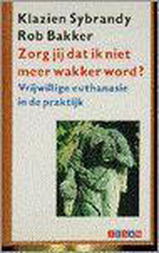 Zorg jy dat ik niet meer wakker wordt
